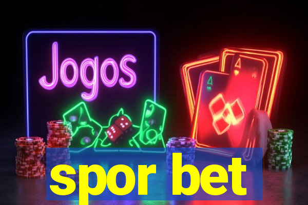 spor bet